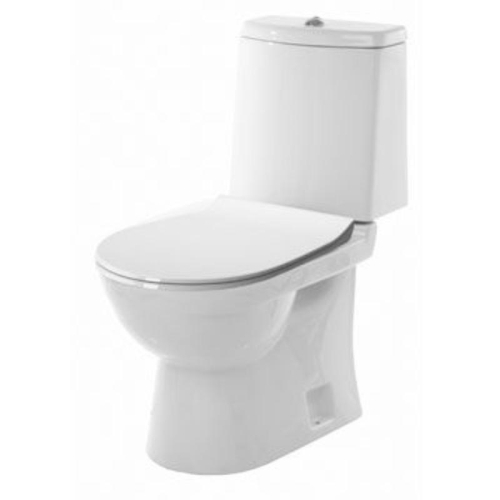 Компакт Sanita Lux Next Slim сиденье дюропласт с микролифтом