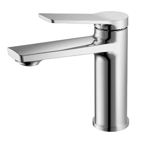 Смеситель для раковины Haiba HB10572 хром