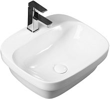 Раковина накладная Aquatek Амадео AQ5042-00 50*42