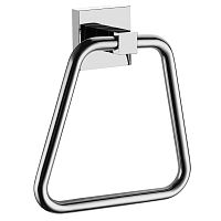 Полотенцедержатель Azario Rina AZ-87011 кольцо