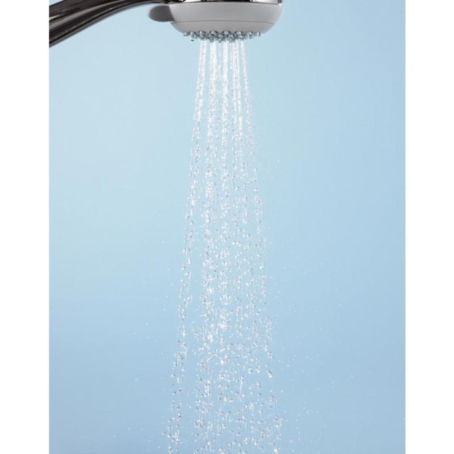 Ручной душ Hansgrohe Crometta 85 Variojet 28562000, хром фото 4