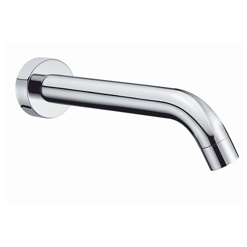 Настенный излив для ванны Wasserkraft A018 хром