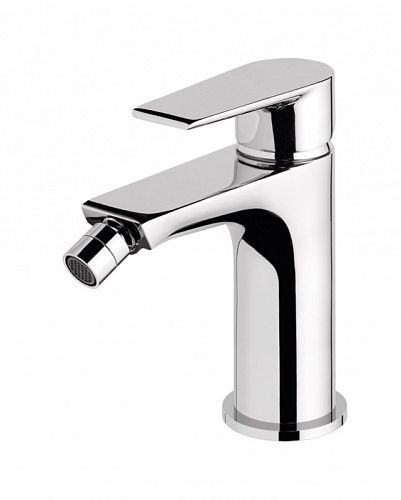 Смеситель для биде CEZARES NAUTIC-BS1-01-W0 хром