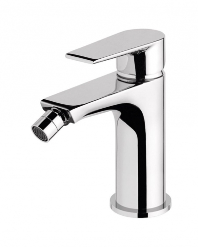 Смеситель для биде CEZARES NAUTIC-BS1-01-W0 хром