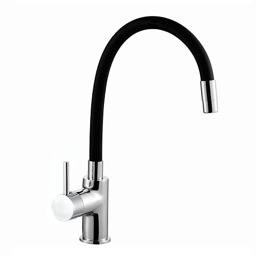 Смеситель с гибким изливом для кухни AZARIO TASCO AZ-15494321