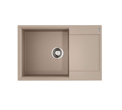 Кухонная мойка OMOIKIRI Daisen 78-LB (7 цветов)