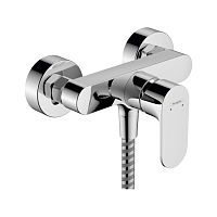 Смеситель для душа Hansgrohe Rebris S хром 72640000