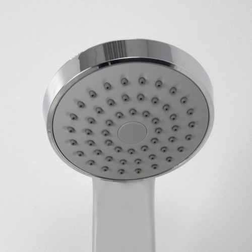 Смеситель для ванны Wasserkraft Amper 2902L хром фото 4