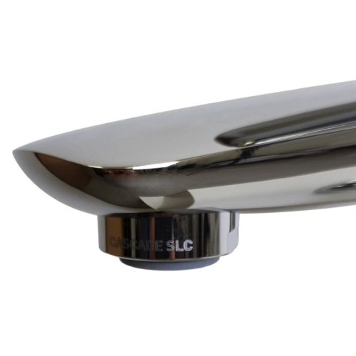 Смеситель для раковины Paini Laguna LACR205 хром фото 3