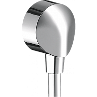  Шланговое подсоединение Hansgrohe FixFit 2745400