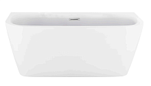 Ванна акриловая Алтея 170*78*60, ножки, сифон
