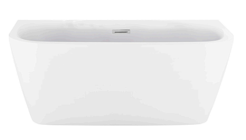 Ванна акриловая Алтея 170*78*60, ножки, сифон