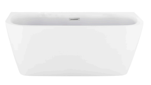 Ванна акриловая Алтея 170*78*60, ножки, сифон