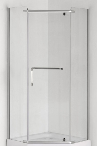 Душевое ограждение с поддоном Дана 1022 100*100 