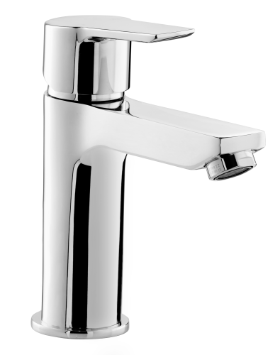 Смеситель для раковины Azario Enzo AZ-15714501 хром