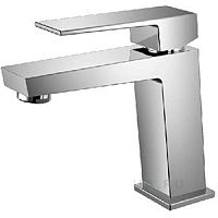 Смеситель для раковины Haiba HB11191 хром
