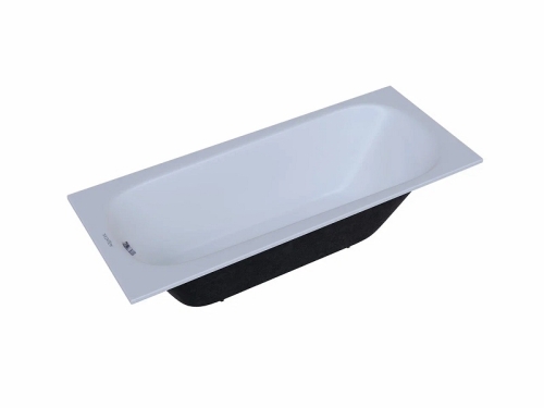 Ванна чугунная Aquatek Сигма 150*70, 170*70 с ножками фото 3