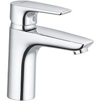 Смеситель для умывальника Kludi PURE&SOLID