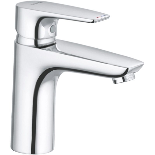 Смеситель для умывальника Kludi PURE&SOLID