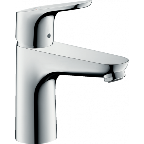 Смеситель для раковины Hansgrohe Focus 31607000, хром