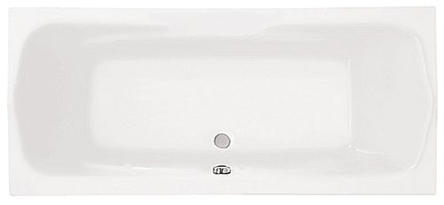 Акриловая ванна Santek Корсика 180*80