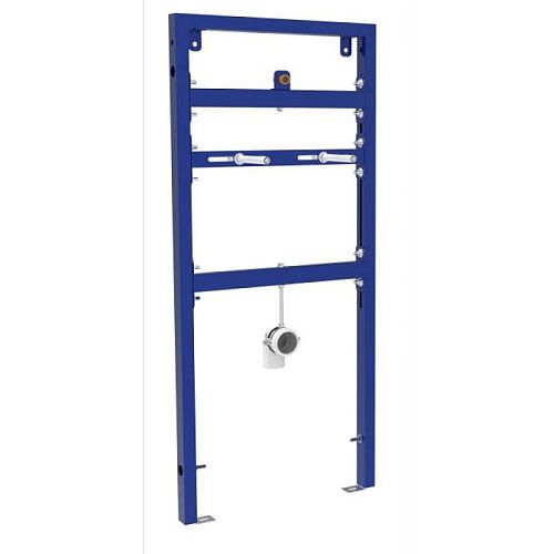 Рама для писсуара Berges Novum 049215