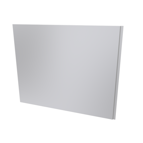 Панель торцевая для ванны Radomir Виктория Лайт 70