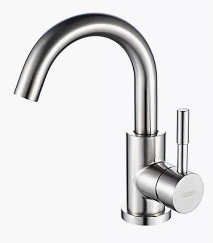 Смеситель на умывальник Ledeme L1098-3