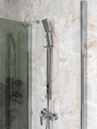 Душевой гарнитур Paini Ravena RVCR121 фото 2