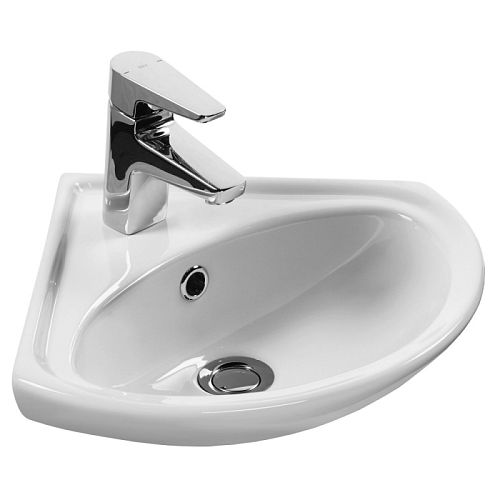 Раковина Santek Ирис-36 угловая