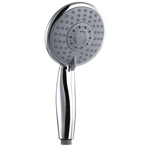 Лейка 5-функциональная Wasserkraft A003 хром