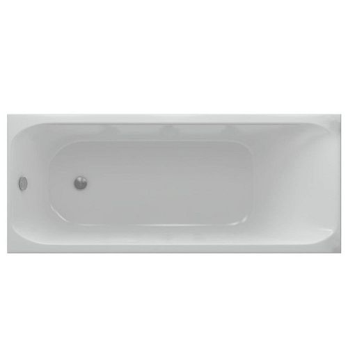 Ванна Aquatek Альфа 140, 150, 170*70 + каркас