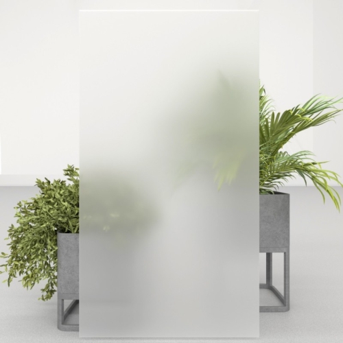 Душевое ограждение Triton Вента-Блэк Вельвет 120*80 стекло матовое фото 4