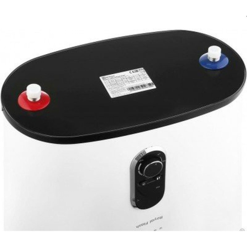 Водонагреватель Electrolux EWH 30 Royal Flash фото 3