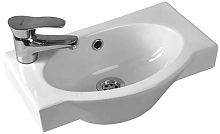 Раковина Santek Форум 45 1.WH11.0.542