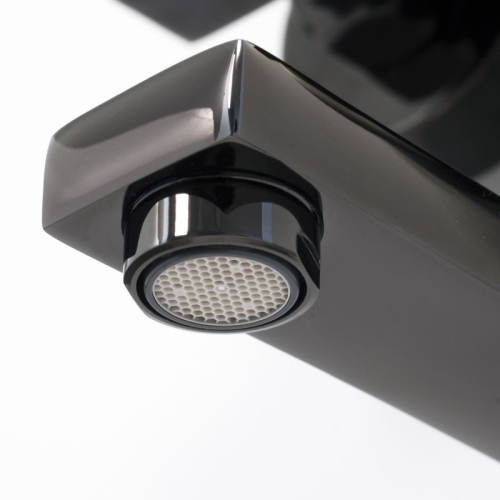 Душевая система Wasserkraft Glan A16701 черный глянец фото 7