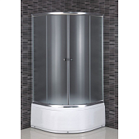 Душевое ограждение Дана 521 80*80, 90*90, 100*100