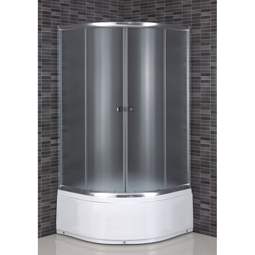 Душевое ограждение Дана 521 80*80, 90*90, 100*100