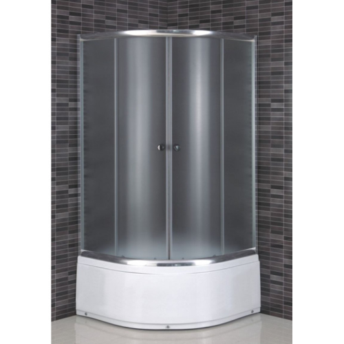 Душевое ограждение Дана 521 80*80, 90*90, 100*100