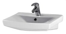 Раковина Cersanit Carina 55 см