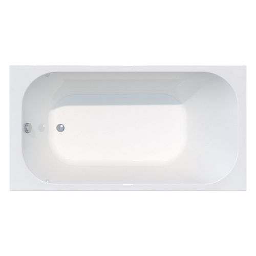 Ванна акриловая Radomir Прованс 170*80, 180*80 + каркас