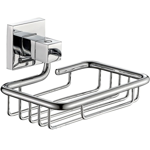 Мыльница решетка Haiba HB8602-1 хром