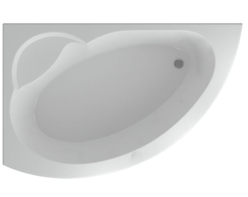 Ванна Aquatek Аякс 2 170*110 + каркас + панель