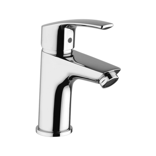 Paini Atomix 3в1, для раковины и ванны с душевым набором, D1CRSET4 хром фото 7