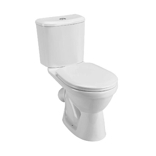 Компакт Santek Бореаль с сидением полипропилен