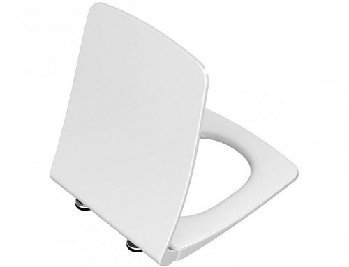 Сиденье с крышкой для унитаза Vitra Metropole микролифт 122-003-009
