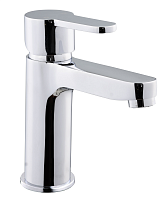 Смеситель для раковины Azario Tevis AZ-15494501 хром