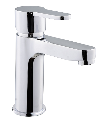 Смеситель для раковины Azario Tevis AZ-15494501 хром