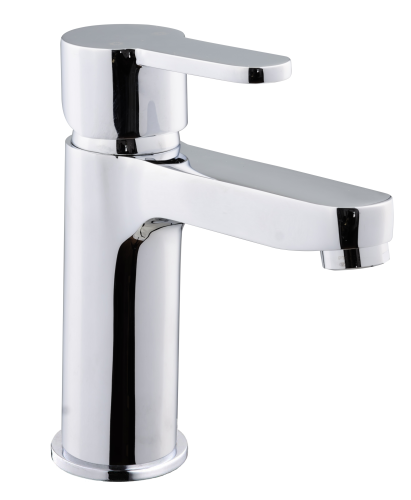 Смеситель для раковины Azario Tevis AZ-15494501 хром