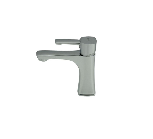 Смеситель для раковины Lemark EVITTA LM0506C хром фото 2 Смеситель для раковины Lemark EVITTA LM0506C хром фото 2